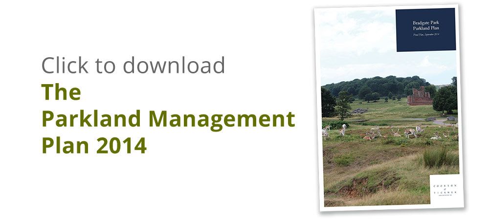 Click to download a Document of the Parkland Management Plan