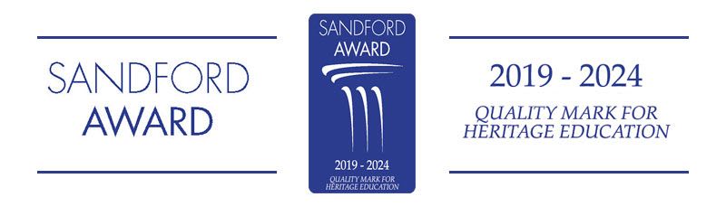 Sandford Awards Logo