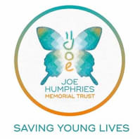 Joe Humphries Trust Logo